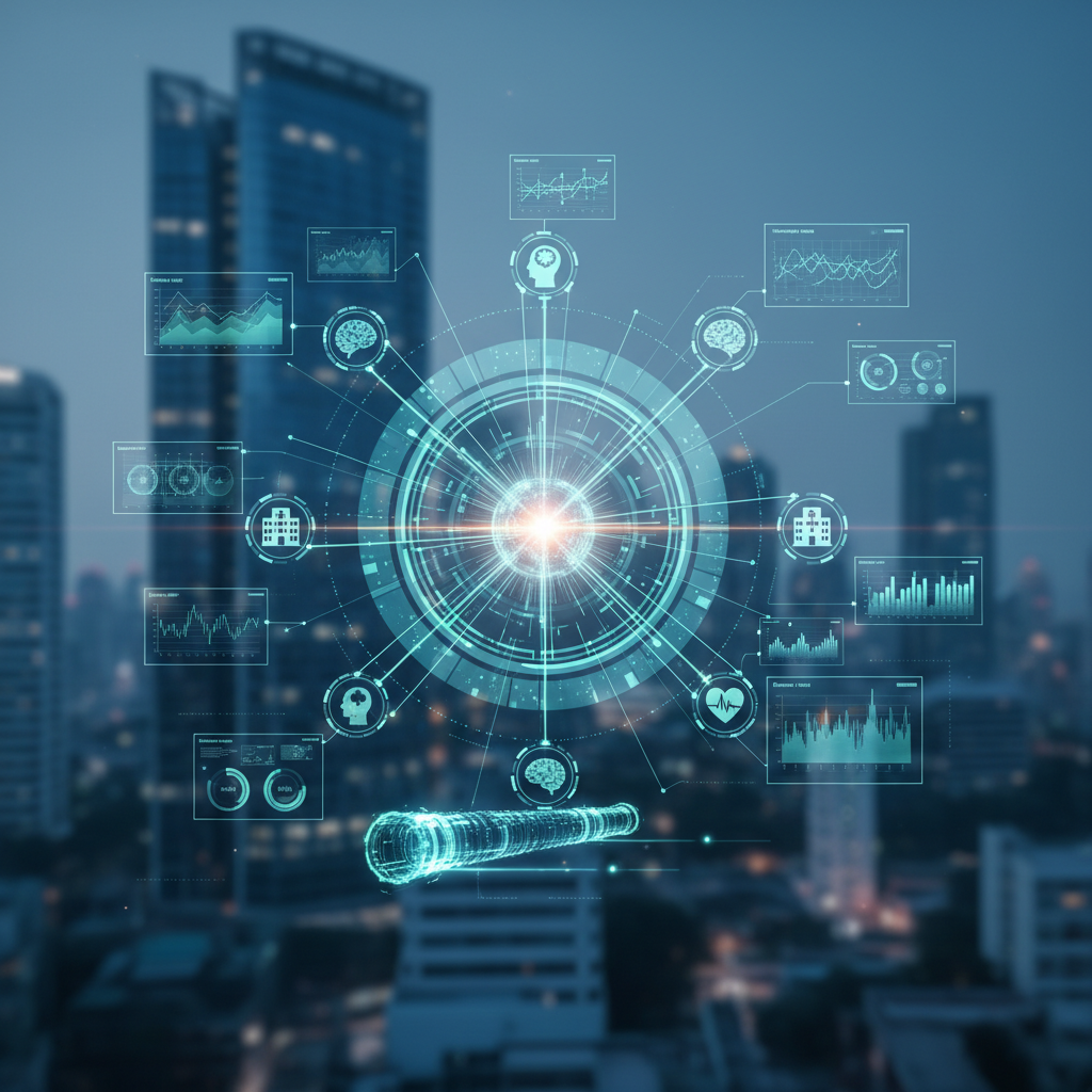 Communication Background